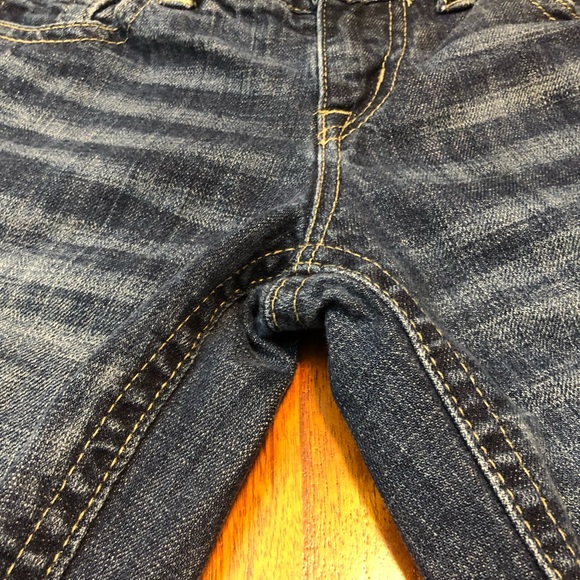 Maurices Ashlyn boot cut jeans - Picture 5 of 6